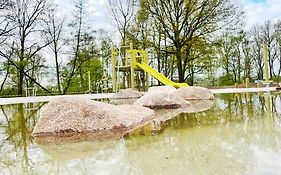 Vakantiepark De Witte Berg